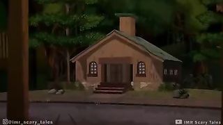 Terrifying, True Story  3_true_creepy_neighbor_horror_stories_animated