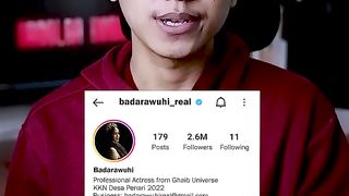 EDITAN IG BADARAWUHI FERIVIED