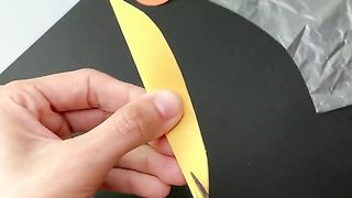 Plastic Bird