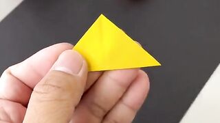 Paper Flag Craft
