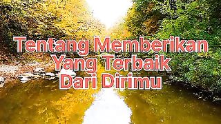 Tantangan yang terbaik
