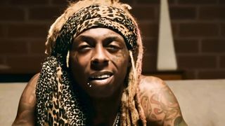 Lil Wayne - Popstar ft. Offset, Doja Cat (Official