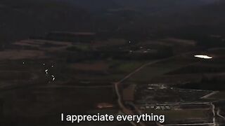 THANKS FOR EVERYTHING