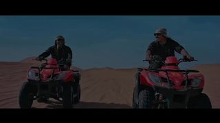 Oh Fatima Arko ft. Chris Gayle Rammjii Gulatii Off