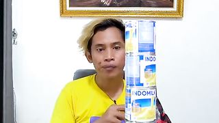 Mukbang 11