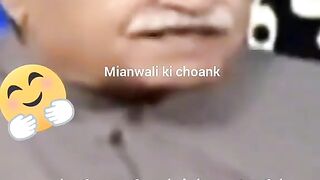 Ajto Seyasi Dushman Bhee Maan Geya Ki Khan