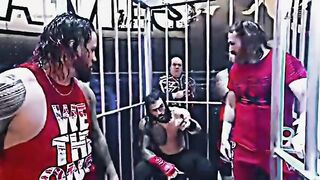 Roman Reigns anger ???????????????????????????? Mode #Rasling #www #WWE #RomanReigns #Nice #viral
