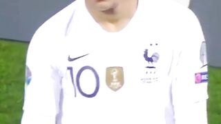 Rare Mbappe Moments ????????