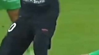Mbappe Revenge For Neymar????