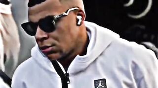 Kylian Mbappe song ????✨