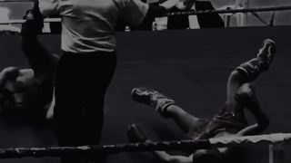 Taekwando