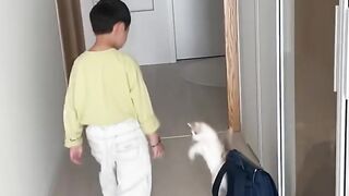 Dare to scare me