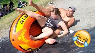 Funny Peoples Life???? - Fails, Pranks and Amazing Stunts | Juice life????
