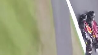 hit of the century for Hamilton in formula 1