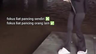 Gagal fokus