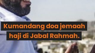 5 Doa Mustajab dalam