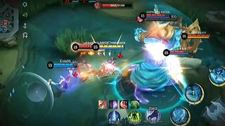 Mobile legend 39