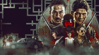 The Night Comes for Us 2018 Movie ‧ Action/Thriller ‧ 2h 1m