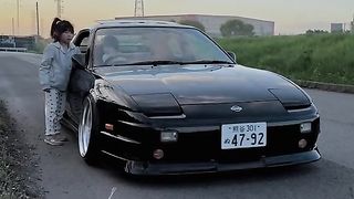 #240nsx #nissan