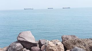 Laut merak