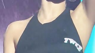 me seeing jihyo go viral knowing i have this gem in my camera roll
