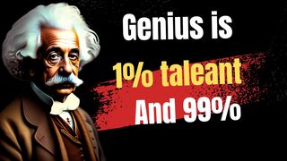 40 Life Lessons Albert Einstein's Said That Changed The World Quote