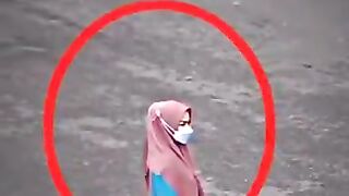 Hijabi Girl Viral Video -- _ Viral Video _shortfeed _viralvideo _tranding