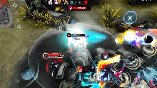 retribution on point part 2