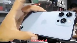 Use mobile