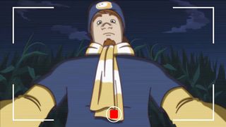 Supa Strikas Season 4 Episode 7 In Hindi