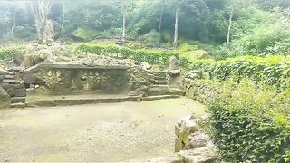 candi wayang