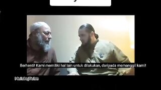the devil tells that titok is dangerous