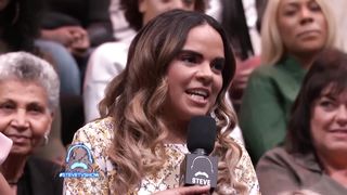 Steve Harvey and Wedding story