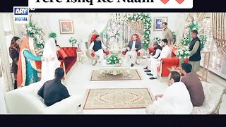 Most famous drama Serial Tare Ishaq k nam best scene watch and subscribe to my channel
