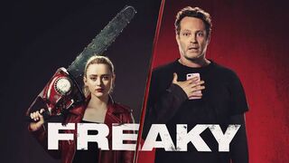Freaky 2020 Full Movie ‧ Horror/Comedy
