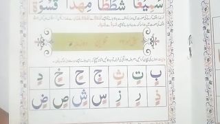 chap 22 noorani qaida