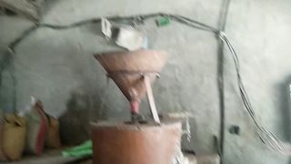 اٹا چکی پتھر والی