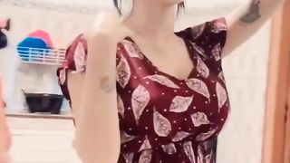 Beautiful girl 294