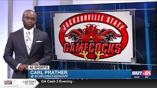 Geraldine High alum Peppers selected in the 2023 MLB Draft