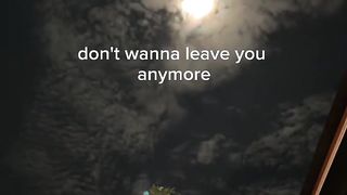 Car's Outside lyrics