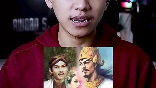 VERSI RESMINYA SEJARAH SUNAN KALI JAGA(NYI RORO KIDUL)