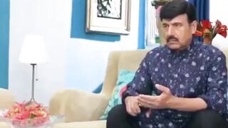 चाची से नाजायज सभंद