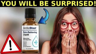 AfterArctic Blast Review 2023: An Effective Solution For Chronic Pain!