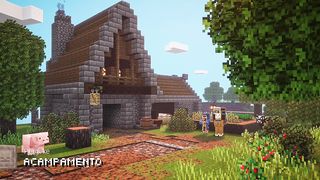 minecraft dungeon for android and iphone