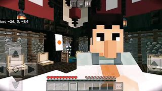 showcase map redstone minecraft