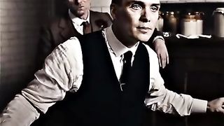 Peaky Blinder | Tommy Shelby
