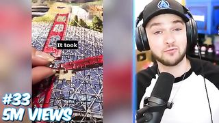 World's *MOST* viewed YouTube shorts (VIRAL CLIPS)(