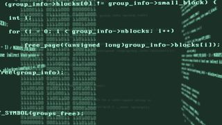 programming code
