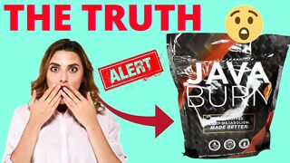 Java Burn: Will Java Burn improve the overall health?