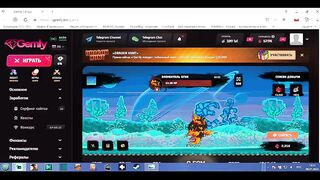 Gemly- игра_ майнинг заработок без вложений